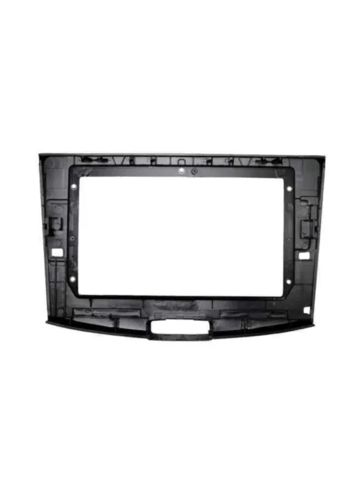 Магнитола для Volkswagen Passat СС B6 B7 2005-2015 Parafar на Андроид 14.0 PF901T2THD