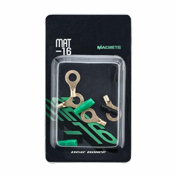 Machete MAT-16