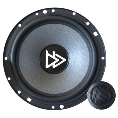 Best Balance D6.5C