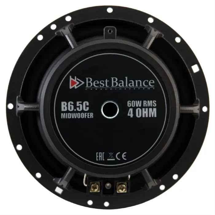 Best Balance B6.5C