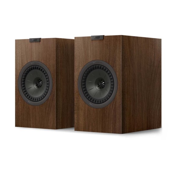 KEF Q3 Meta Walnut