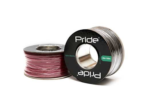 Pride Нейлоновый рукав NS4GA