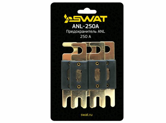 SWAT ANL-250A