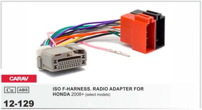 CARAV 12-129