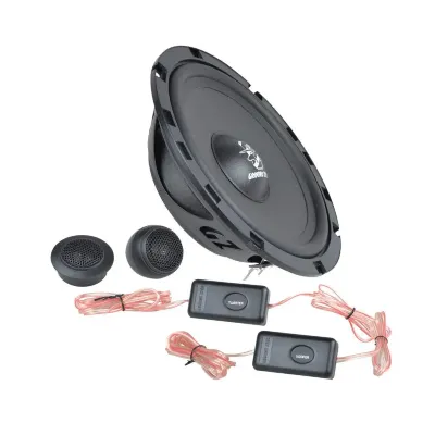 Ground Zero GZIC 650FX