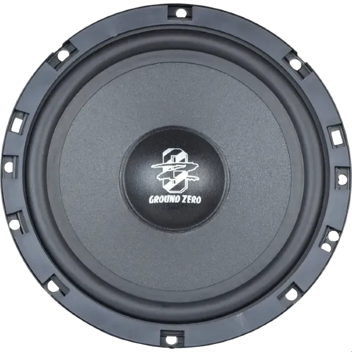 Ground Zero GZIC 650FX