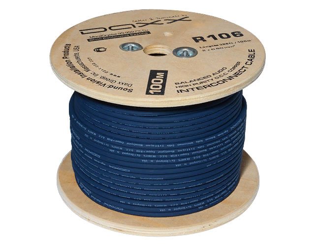 Daxx R106