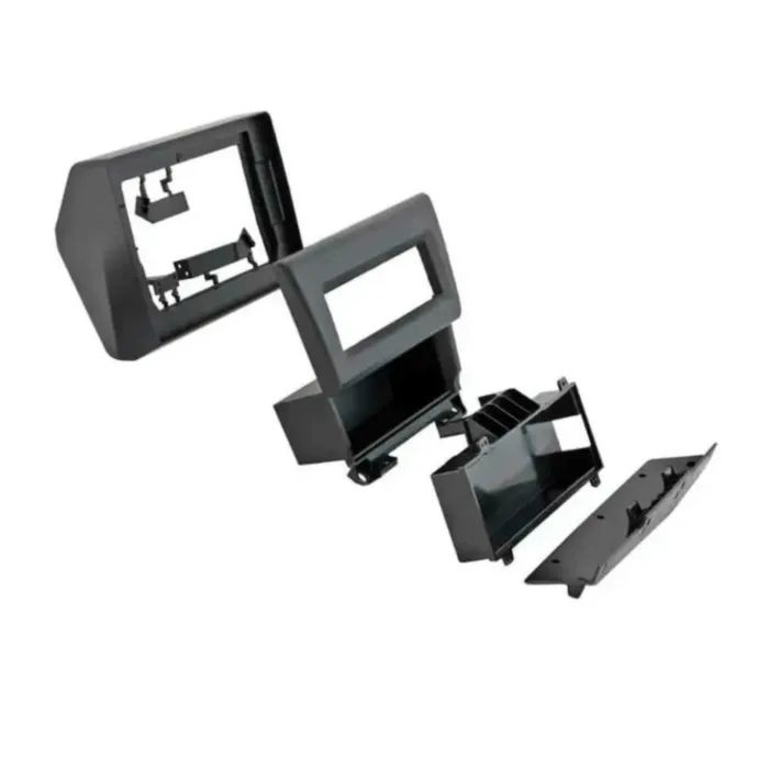 Магнитола для Honda Accord 8 2008-2013 2.4 (с усилителем) Parafar NEO в стиле BMW на Андроид 10.0 PF406LUX1NRGBx