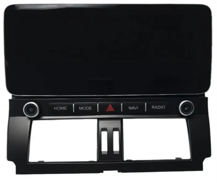 RedPower 85265XLMPRO для Toyota Land Cruiser Prado 150 (09.2013-11.2017)