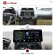 RedPower 85265XLMPRO для Toyota Land Cruiser Prado 150 (09.2013-11.2017)