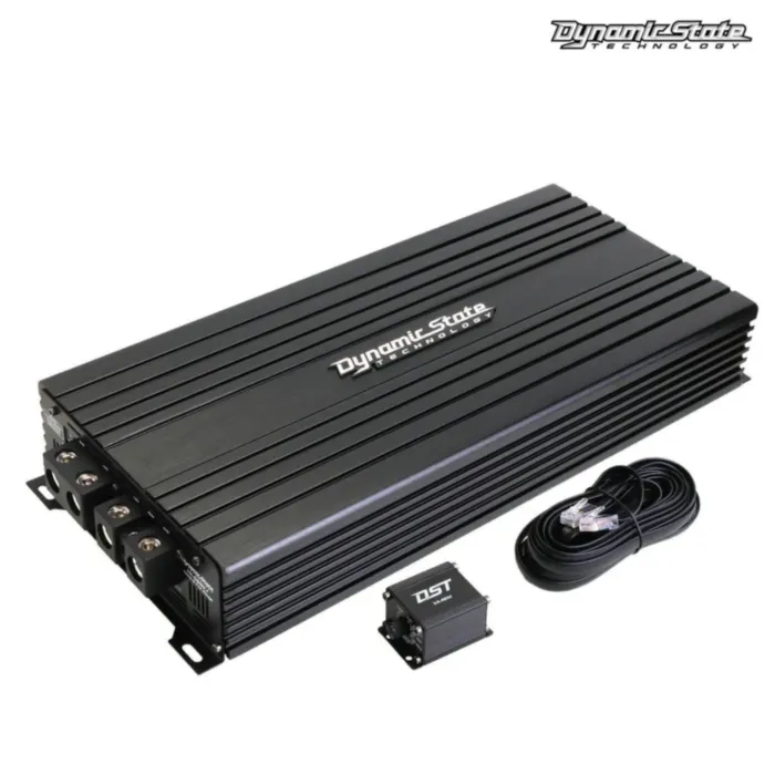 Dynamic State VA-5000.1