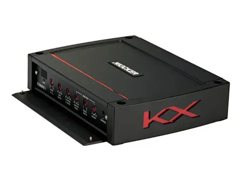 Kicker KXA800.1