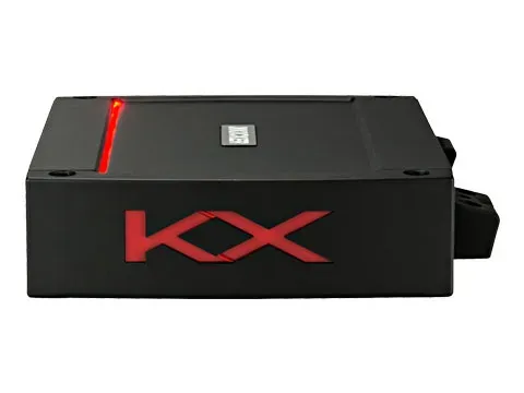 Kicker KXA800.1