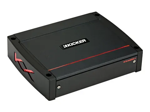 Kicker KXA800.1
