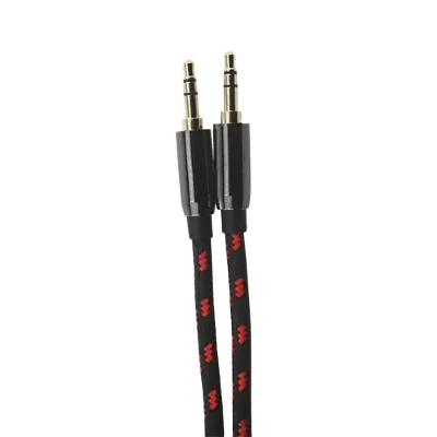 УРАЛ Decibel Mini Jack - Mini Jack 15