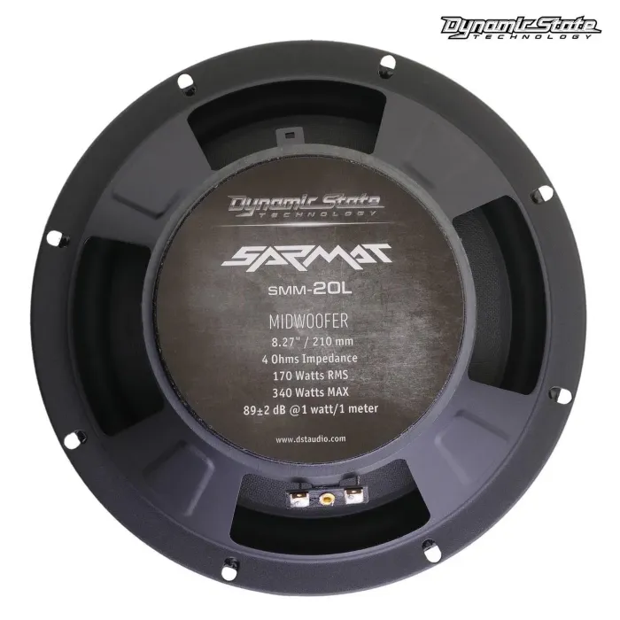 Dynamic State SMM-20L