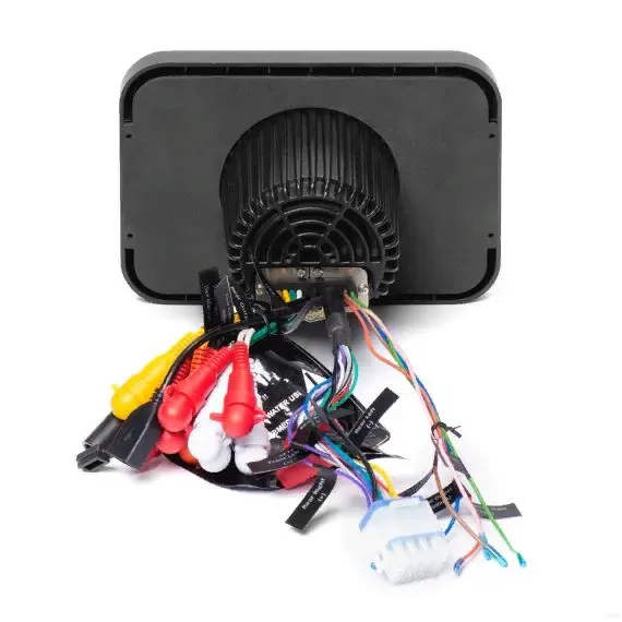 BOSS Audio Marine MGV550B