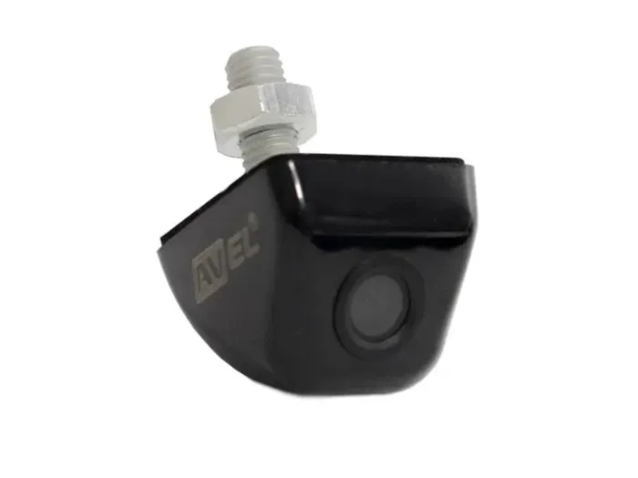 AVEL AVS0458BM + AVS115CPR980