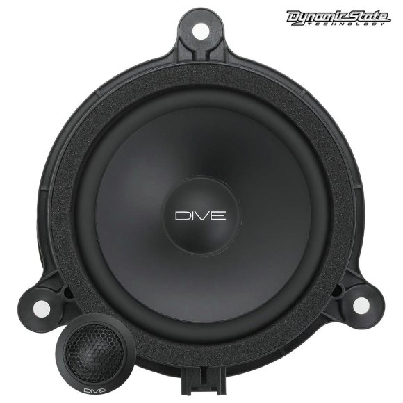 Dynamic State DMZ-CS16