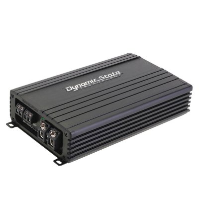 Dynamic State  SKIF SKA-250.2
