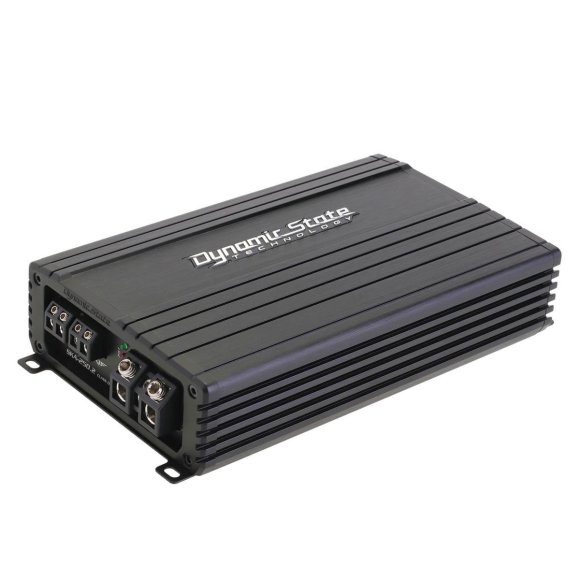 Dynamic State  SKIF SKA-250.2