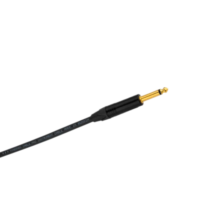 Tchernov Cable Pro Instrument Cable / Jack/Jack (1.65 m)