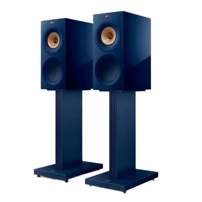KEF R3 Meta Indigo Gloss