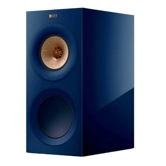 KEF R3 Meta Indigo Gloss