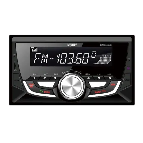 Mystery MAR-940UC