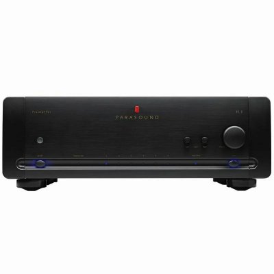 Parasound JC2 BP Black