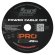 AMP PRO 2Ga OFC Extremely flexible Красный медь 100%