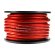 AMP PRO 2Ga OFC Extremely flexible Красный медь 100%