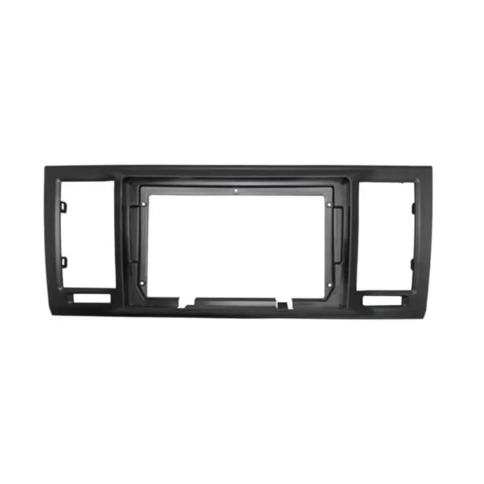 Магнитола для Volkswagen T6 Caravelle, Multivan, Transporter 2015-2019 Parafar на Андроид 10.0 PF682LUX2Lite