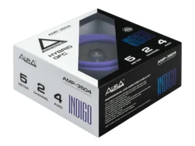AURA AMP-3504