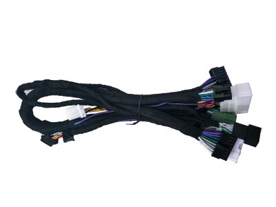 GOLDHORN A2B PNP Harness for Seal/Sealion/Denza D9/Tang/Han