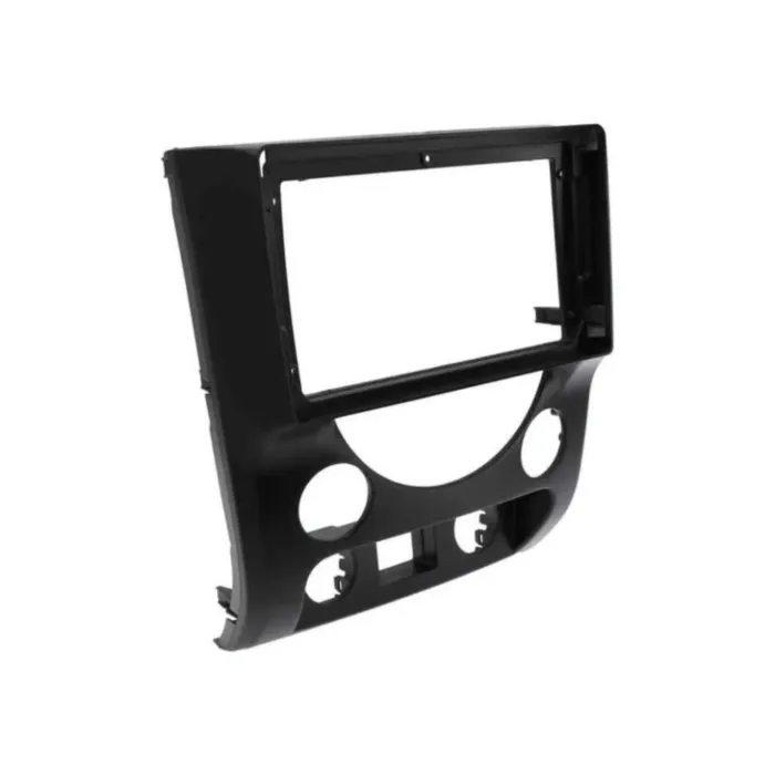 Магнитола для Ssang Yong Rexton 2012-2017 Parafar на Андроид 12.0 PF353LUX1RGu