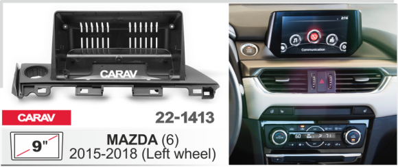 CARAV 22-1413