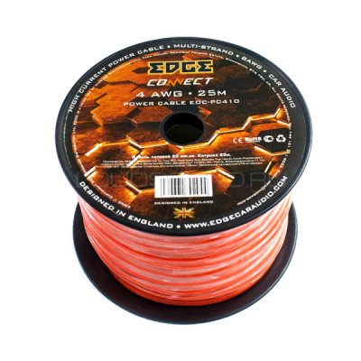 Edge EDC-PC410 Оранж
