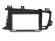 INCAR RKIA-FC364