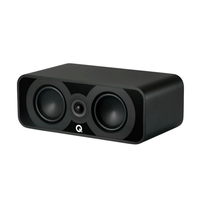 Q Acoustics 5090 Black