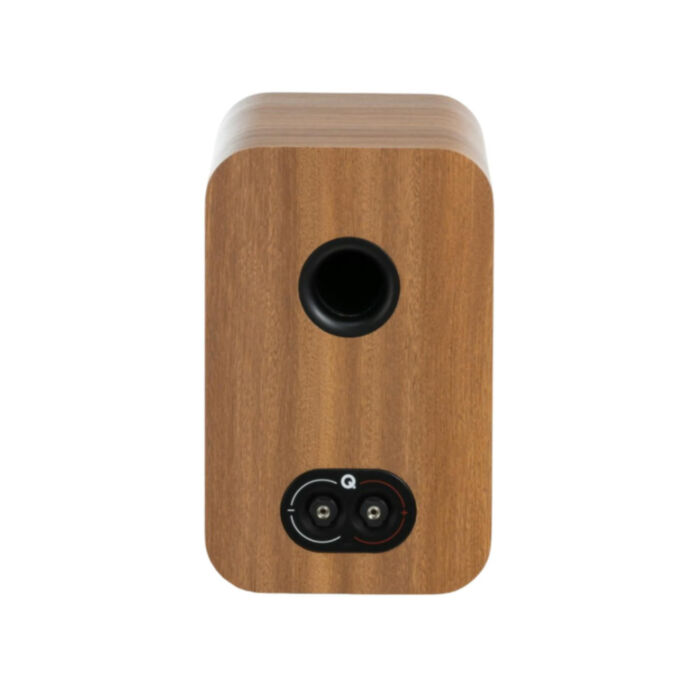Q Acoustics 3020c Oak