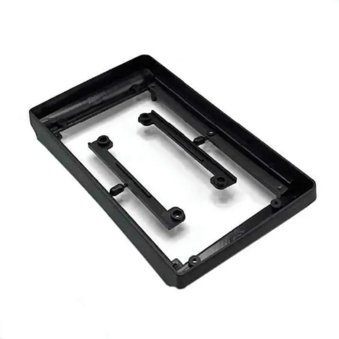 Магнитола для Mazda Tribute, Ford Escape 2001-2005 Parafar на Андроид 10.0 PF595LUX1TRG