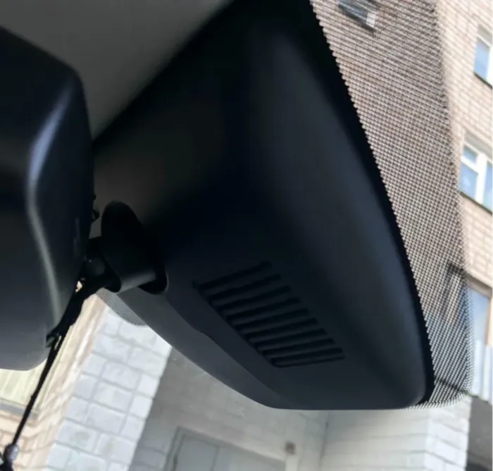 RedPower DVR-MZ2-G для Mazda CX5 и CX4