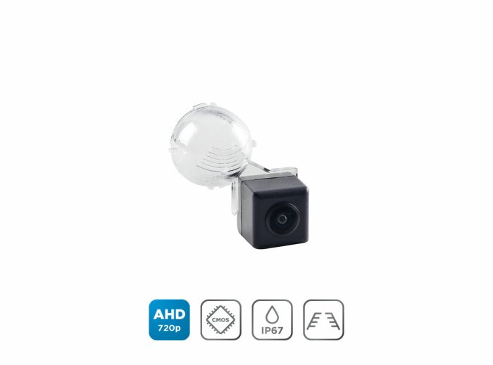 INCAR VDC-443AHD