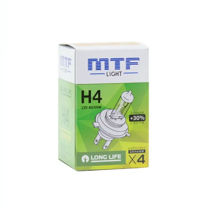 MTF HS1204