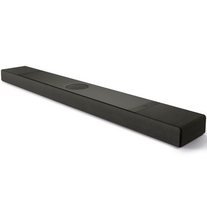 KEF XIO Black