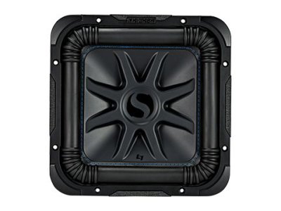 Kicker L7S104