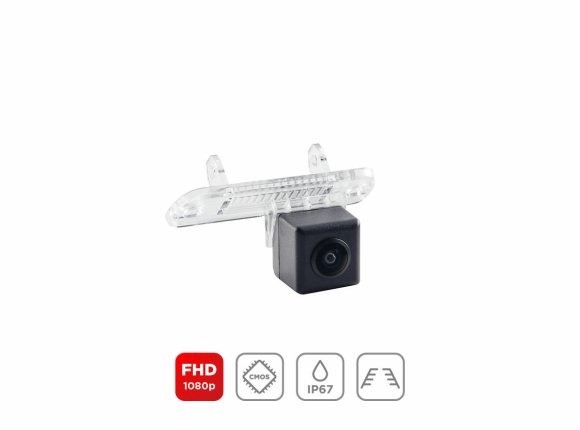 INCAR VDC-060FHD