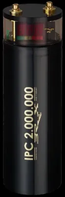 Brax IPC 2 Farad