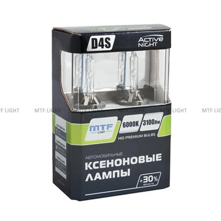 MTF AS6D4S